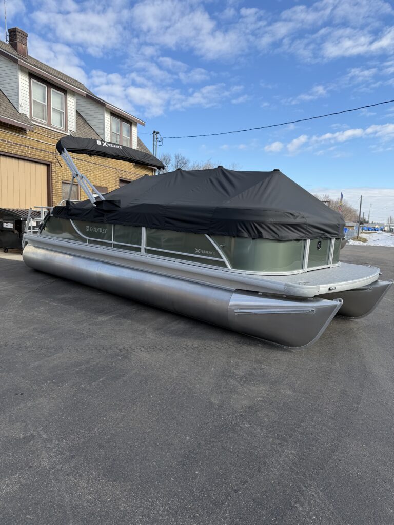 2026 Xperience 2286SLFX