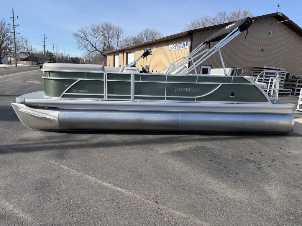 2026 Xperience 2286SLFX