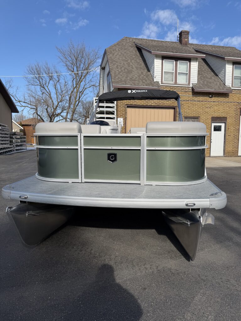 2026 Xperience 2286SLFX