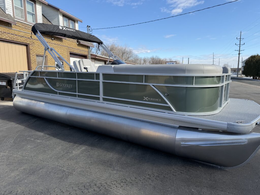 2026 Xperience 2286SLFX