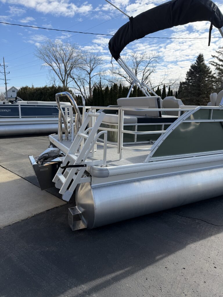 2026 Xperience 2286SLFX