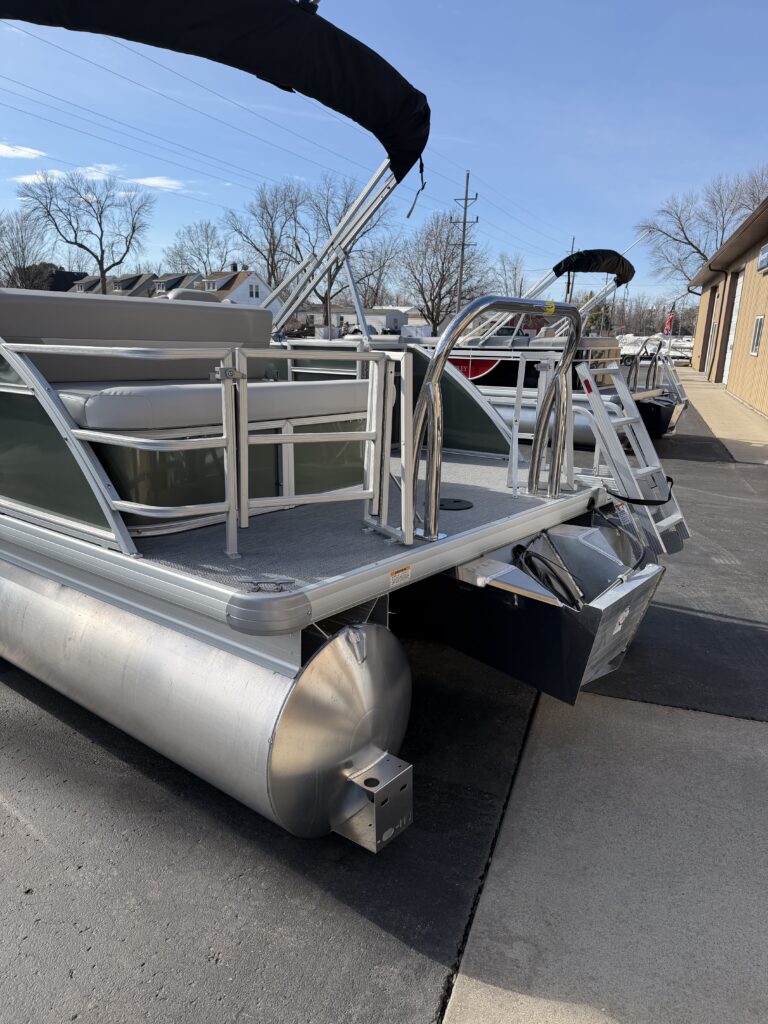 2026 Xperience 2286SLFX