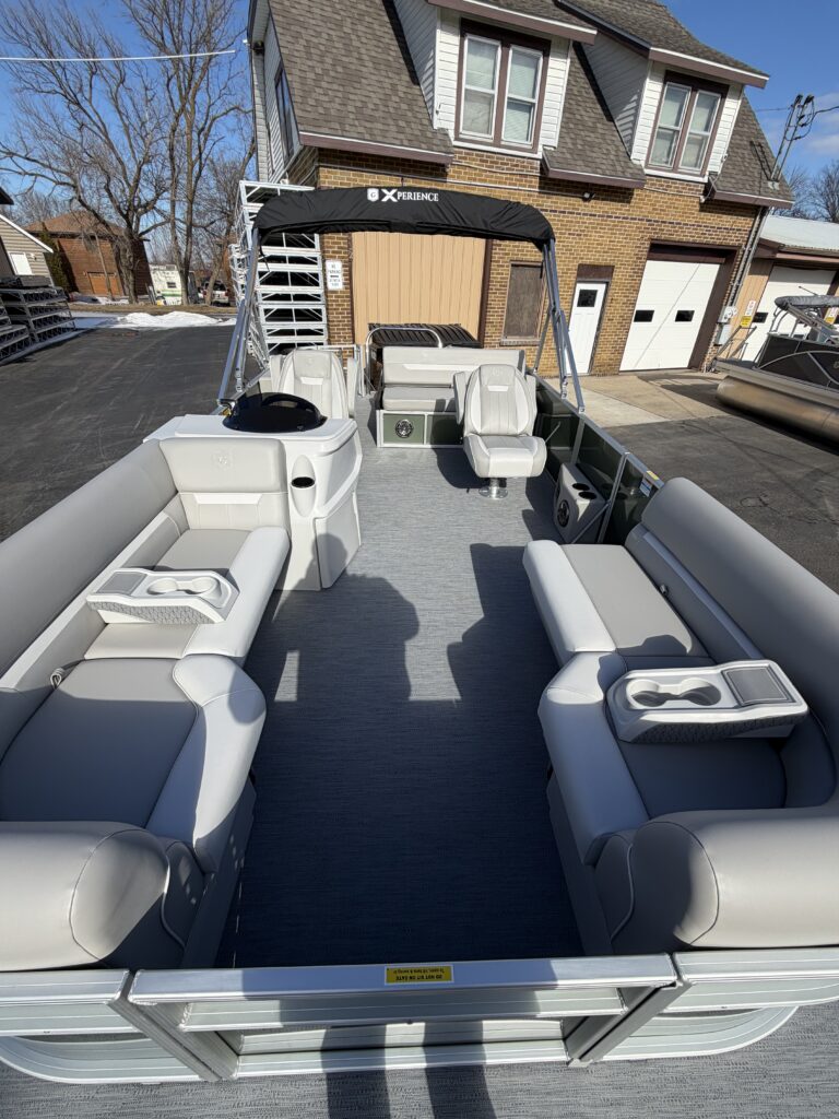 2026 Xperience 2286SLFX