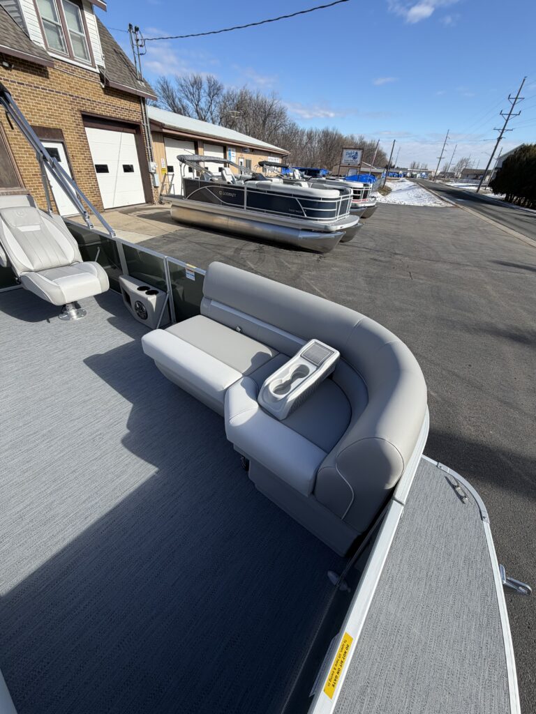 2026 Xperience 2286SLFX