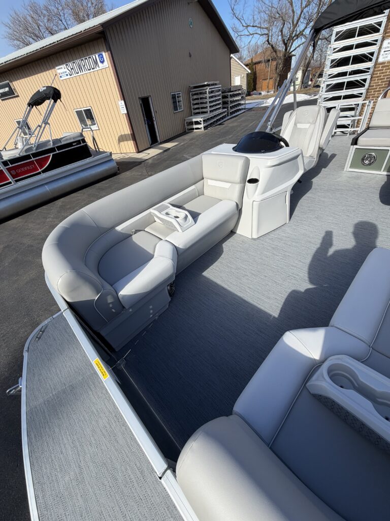 2026 Xperience 2286SLFX