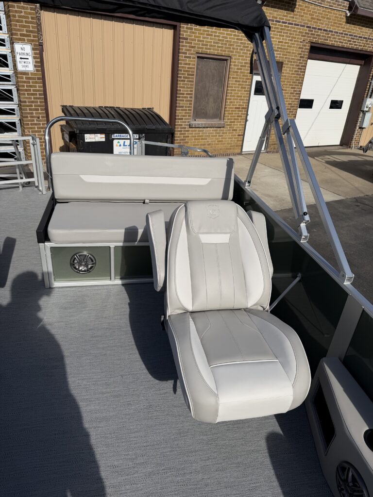 2026 Xperience 2286SLFX