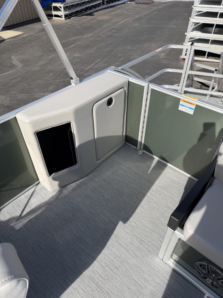 2026 Xperience 2286SLFX