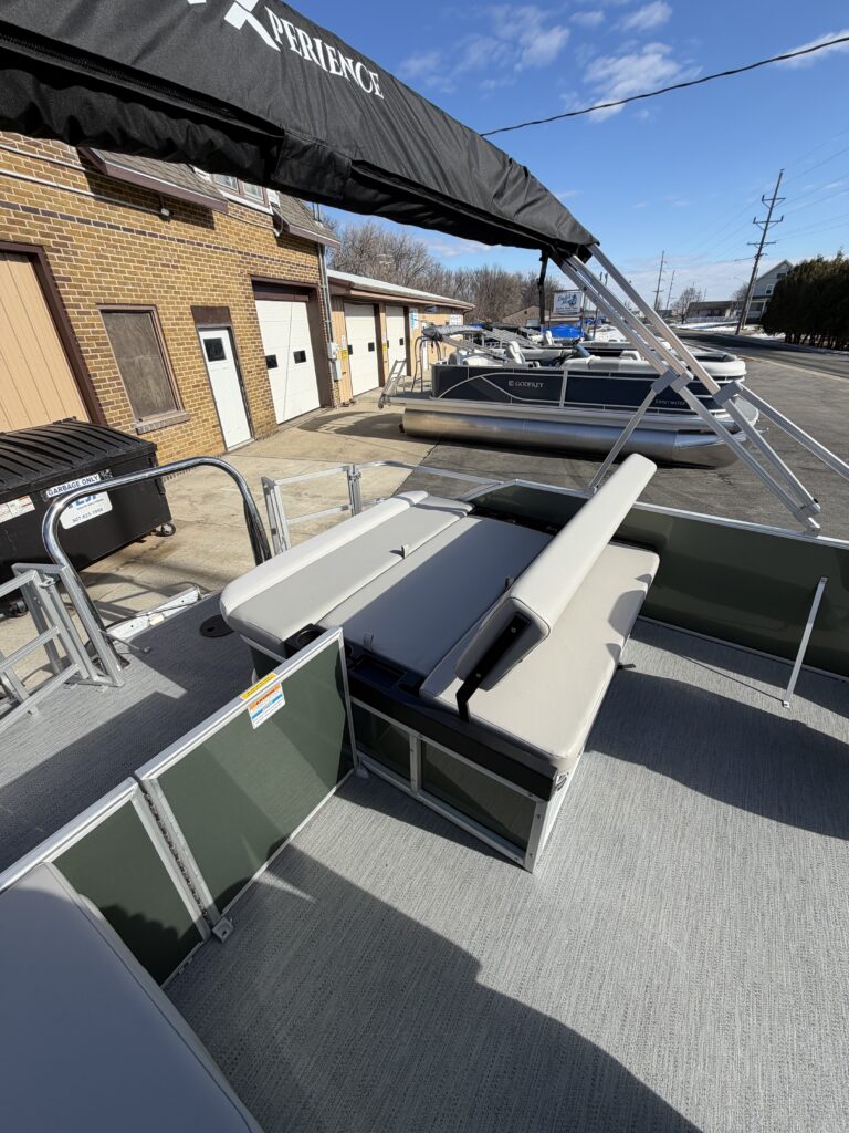 2026 Xperience 2286SLFX