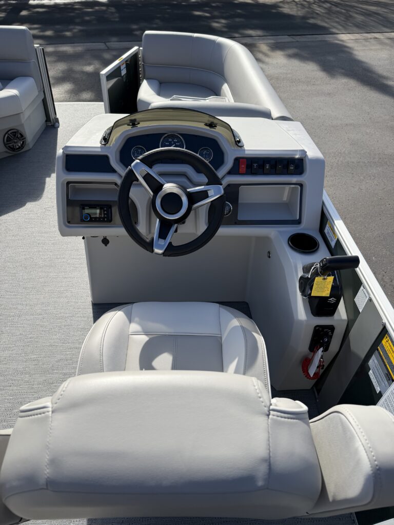 2026 Xperience 2286SLFX