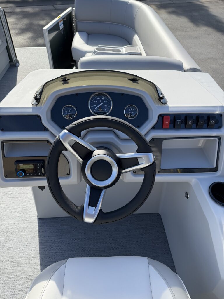 2026 Xperience 2286SLFX