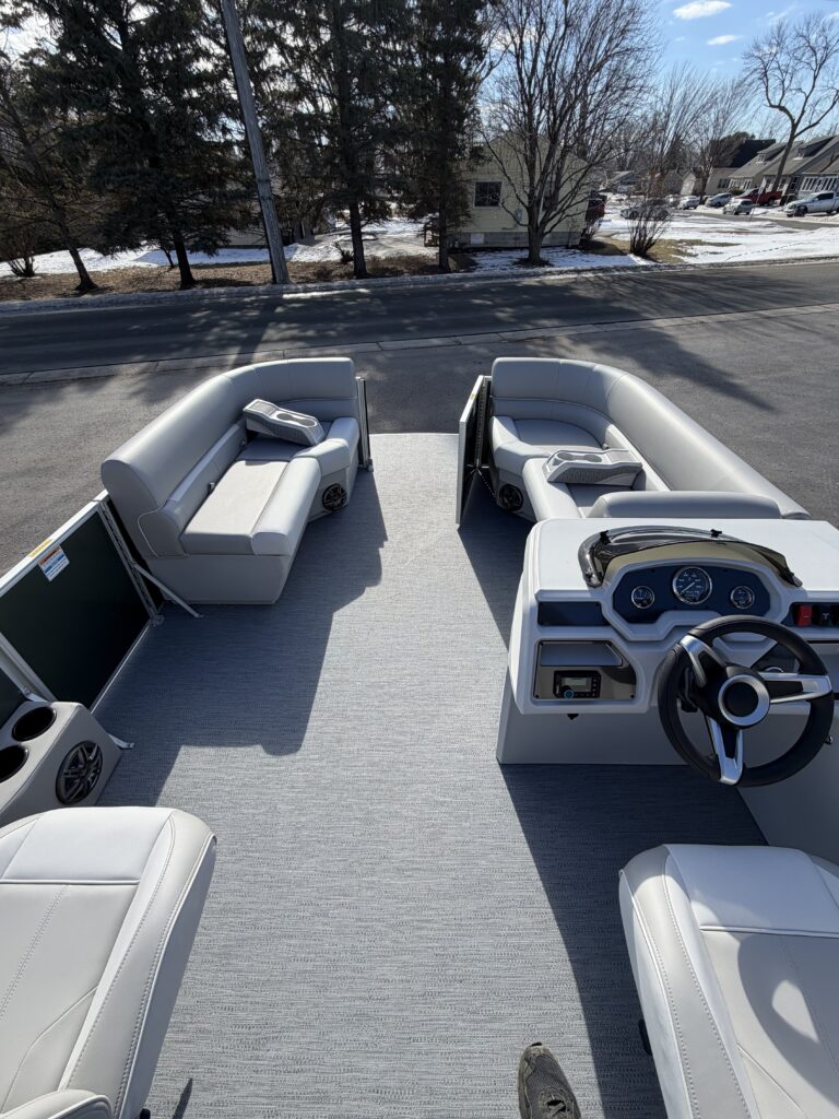 2026 Xperience 2286SLFX